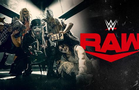 Las Cuatro Principales Sorpresas Que Podr An Depararnos Para Wwe Raw