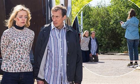 Coronation Street Viewers Fume Over Awful Spider Storyline As Bizarre