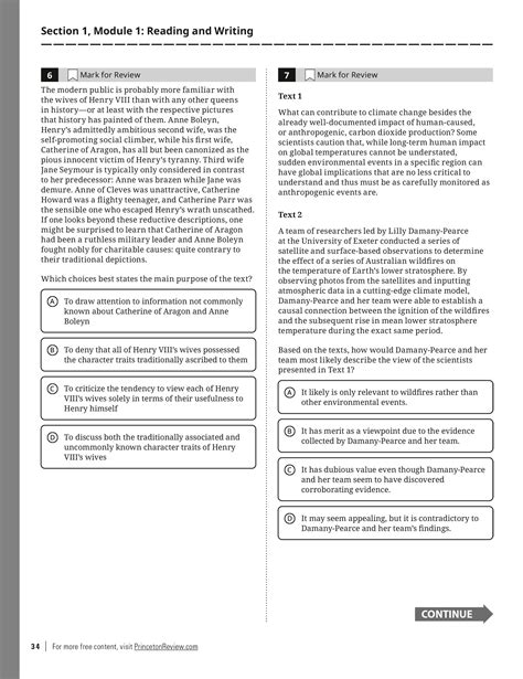 Extended Ebook Content For Princeton Review Psatnmsqt Prep 2023 2024