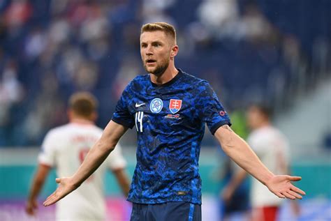 UFFICIALE Skriniar Nuovo Giocatore Del PSG Dopo L Addio All Inter