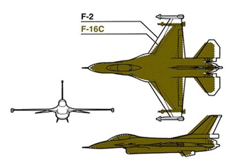 Aerospaceweb.org | Aircraft Museum - F-2 / FS-X Pictures