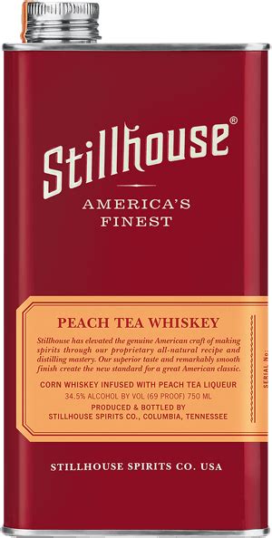 Original Whiskey | Stillhouse™