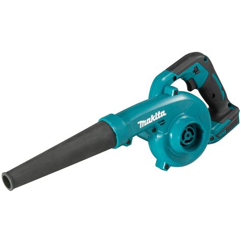 Makita Dub185z 18v Lxt Cordless Blower Blowers