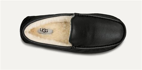 Ugg Ascot Slipper For Men Ugg® Uk