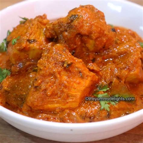 Goan Chicken Vindaloo Recipe How To Make Authentic Chicken Vindaloo