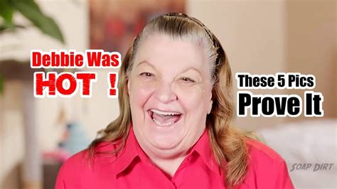 debbie johnson 90 day fiance net worth