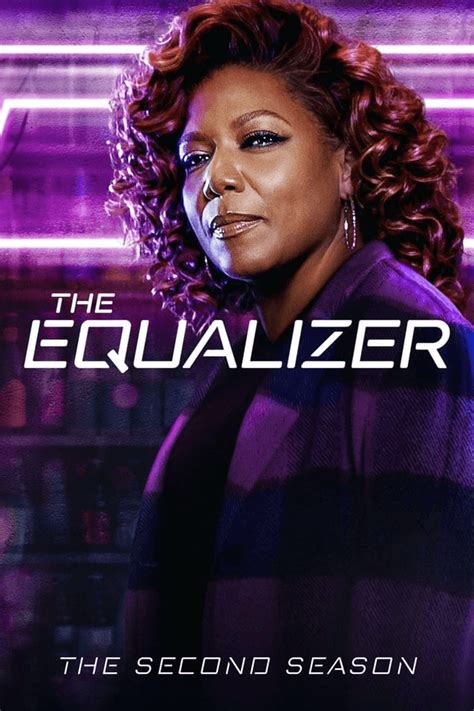 Tv Series The Equalizer Complete Season 2 [download Movie]