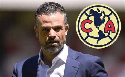 El canterano de América que se convirtió en el nuevo refuerzo de Pumas