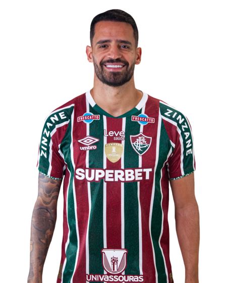 Renato Augusto — Fluminense Football Club