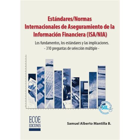 Est Ndares Normas Internacionales De Aseguramiento De La Informacin