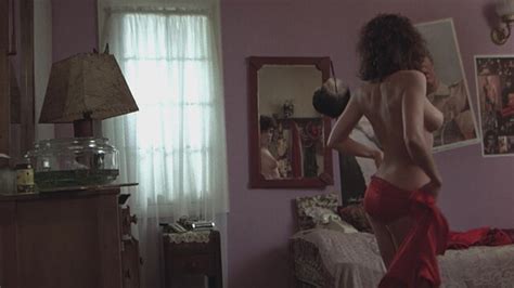 Nude Video Celebs Julie Brown Nude Bloody Birthday 1981
