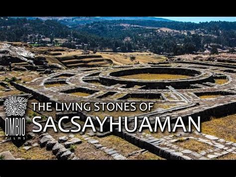 The Living Stones of Sacsayhuaman - Top Documentary Films