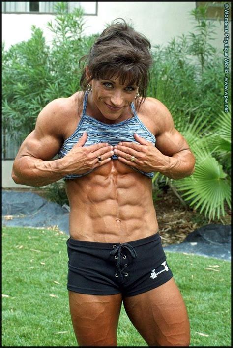 Jannika Larsson S Ripped 8 Pack Abs Abs Women Abs Workout For Women Bonny Priest Sorority