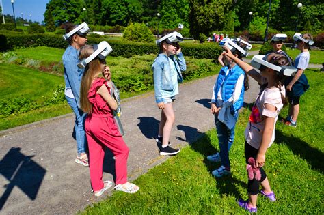 VR ExperienceTime Portal VR Toila 1938 - VR History