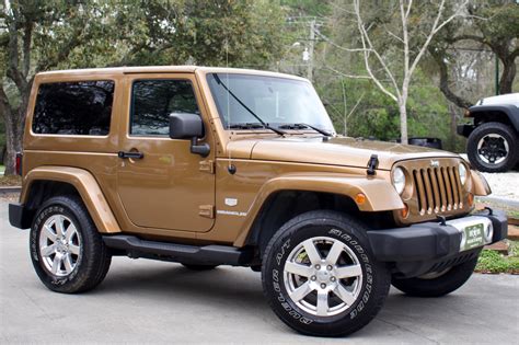 Used Jeep Wrangler Th Anniversary For Sale Select