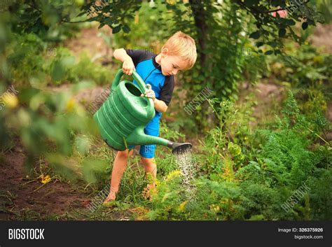 Cute Little Toddler Image And Photo Free Trial Bigstock