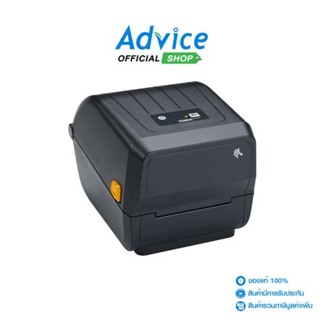 Printer Barcode ZEBRA ZD230T Lazada Co Th