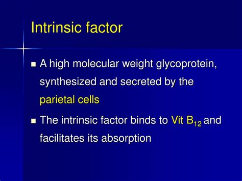 Ppt Gastrointestinal Physiology Powerpoint Presentation Free