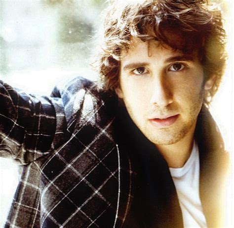 Groban Why You So Sexy Josh Josh Gorban Singer