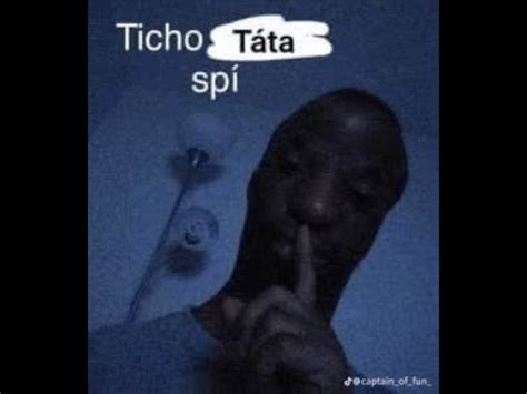 Ticho Tata Spi YouTube