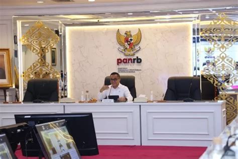 Catat Seleksi Pppk Tahun Hanya Untuk Tenaga Non Asn Dan Eks Thk