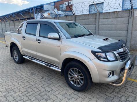 New & used bakkies for sale in Western Cape - AutoTrader