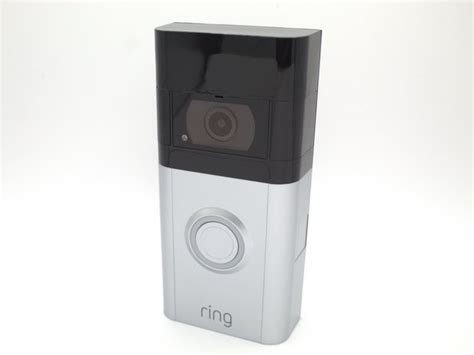 Ring Video Doorbell 3 Troubleshooting - iFixit