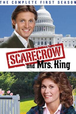 WarnerBros.com | Scarecrow and Mrs. King: Season 1 | TV