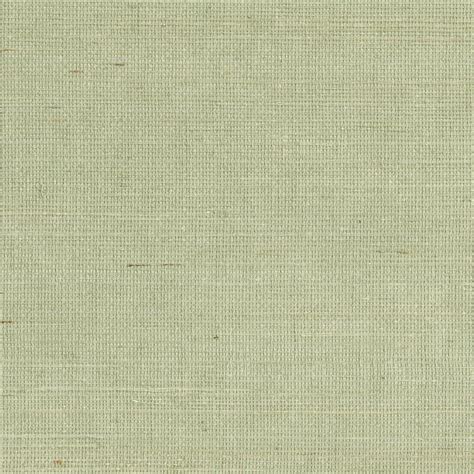 Kenneth James Popun Light Green Grasscloth Wallpaper 2693 65416 The Home Depot