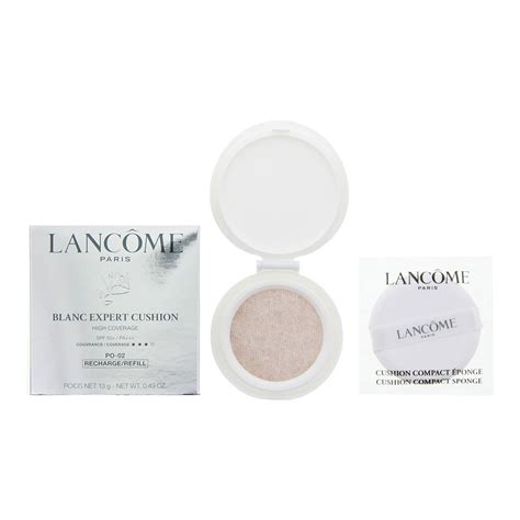 Lancome Blanc Expert Cushion High Coverage Spf 50 Pa Refill Po 02