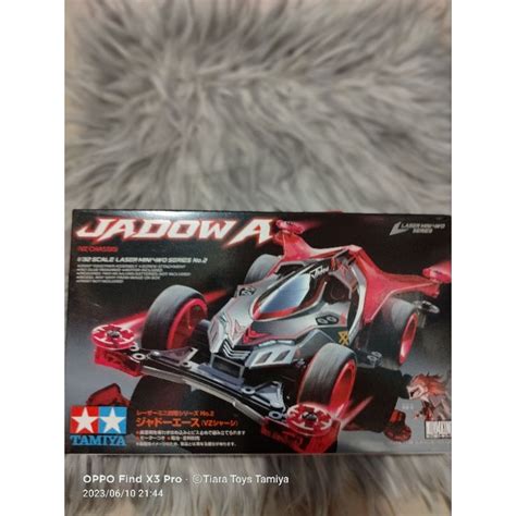 Tamiya 19802 Jadow A Vz Chassis Shopee Malaysia