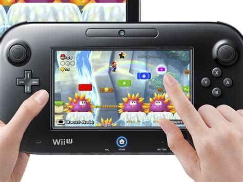 Wii U Un Vistazo A Sus Fortalezas Y Debilidades • Enterco