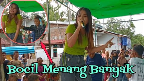 Lagu Bima Biduan Cover Ika Rafika Annisa Musik Youtube