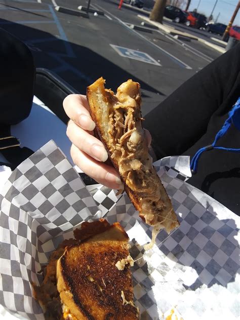 Socheesygrilledcheesetruck E Florida Ave Hemet Ca Usa