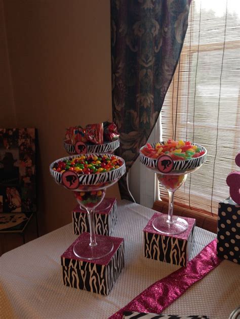 Candy cups | Candy cup, Decor, Home decor