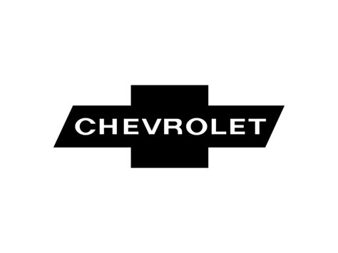 Chevrolet Logo PNG Transparent & SVG Vector - Freebie Supply