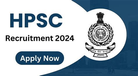 Hpsc Group B Recruitment 2024 Notification Out Apply Now