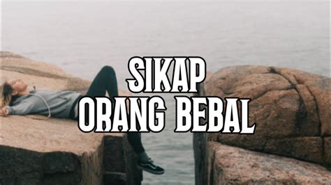 Sikap Orang Bebal Renungan Harian Youtube