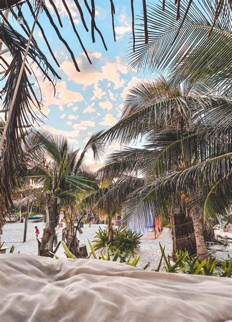 Luxury Resorts In Tulum: Which One To Choose? | Tulum Hotels Guide