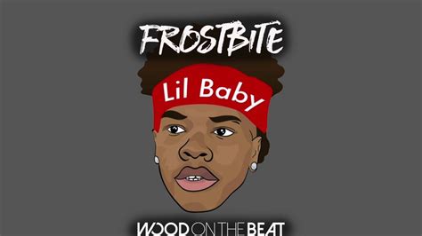 Free Lil Baby X Roddy Ricch Type Beat Instrumental 2020 Frostbite YouTube