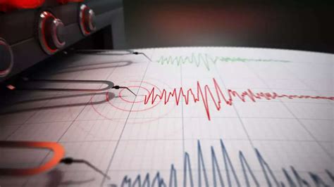 Magnitude 3.7 earthquake reported in South Texas. Here’s where.