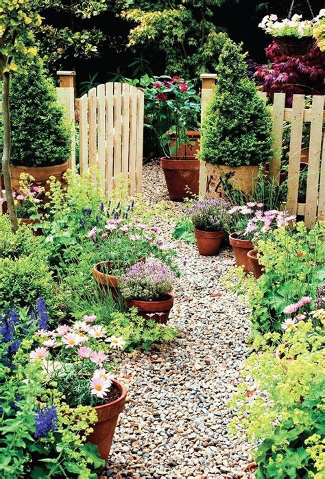 Stunning Cottage Style Garden Ideas Transform Your Space