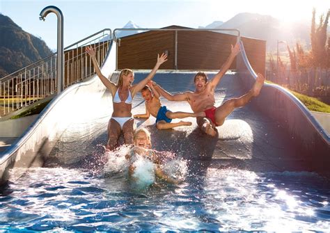 Tauern Spa Zell Am See Kaprun