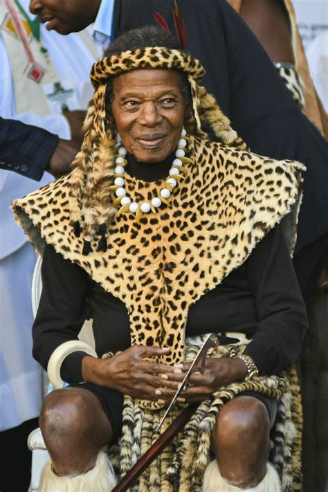 The life of Prince Mangosuthu Buthelezi! | Daily Sun