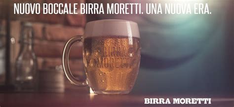 Armando Testa Firma Il Nuovo Spot Di Birra Moretti Spot And Web