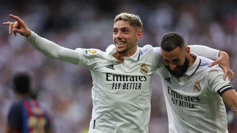 Karim Benzema Deja El Real Madrid Y Terminar Su Carrera En El F Tbol Rabe