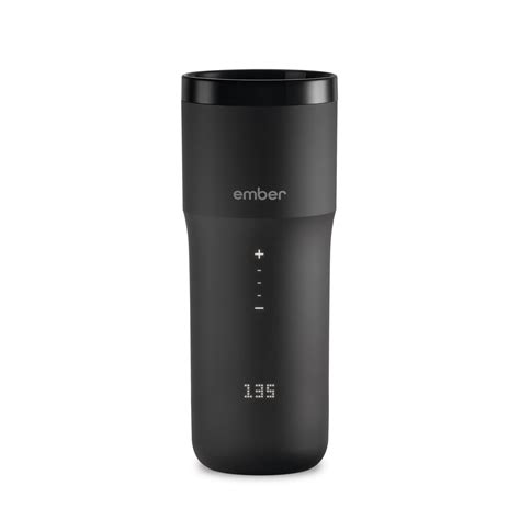 Ember Travel Mug² - Heated Travel Mug - Ember®