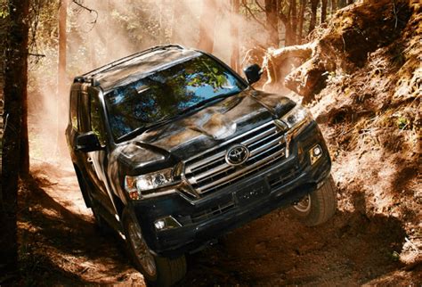 2024 Land Cruiser Towing Capacity Chart Kelli Andriana