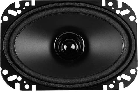 Amazon CERWIN VEGA HED Series 4 X6 2 Way Coaxial Car Speakers