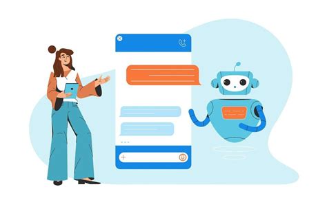 Cómo Funciona Un Chatbot Y Cuál Es Su Importancia Digital Growth